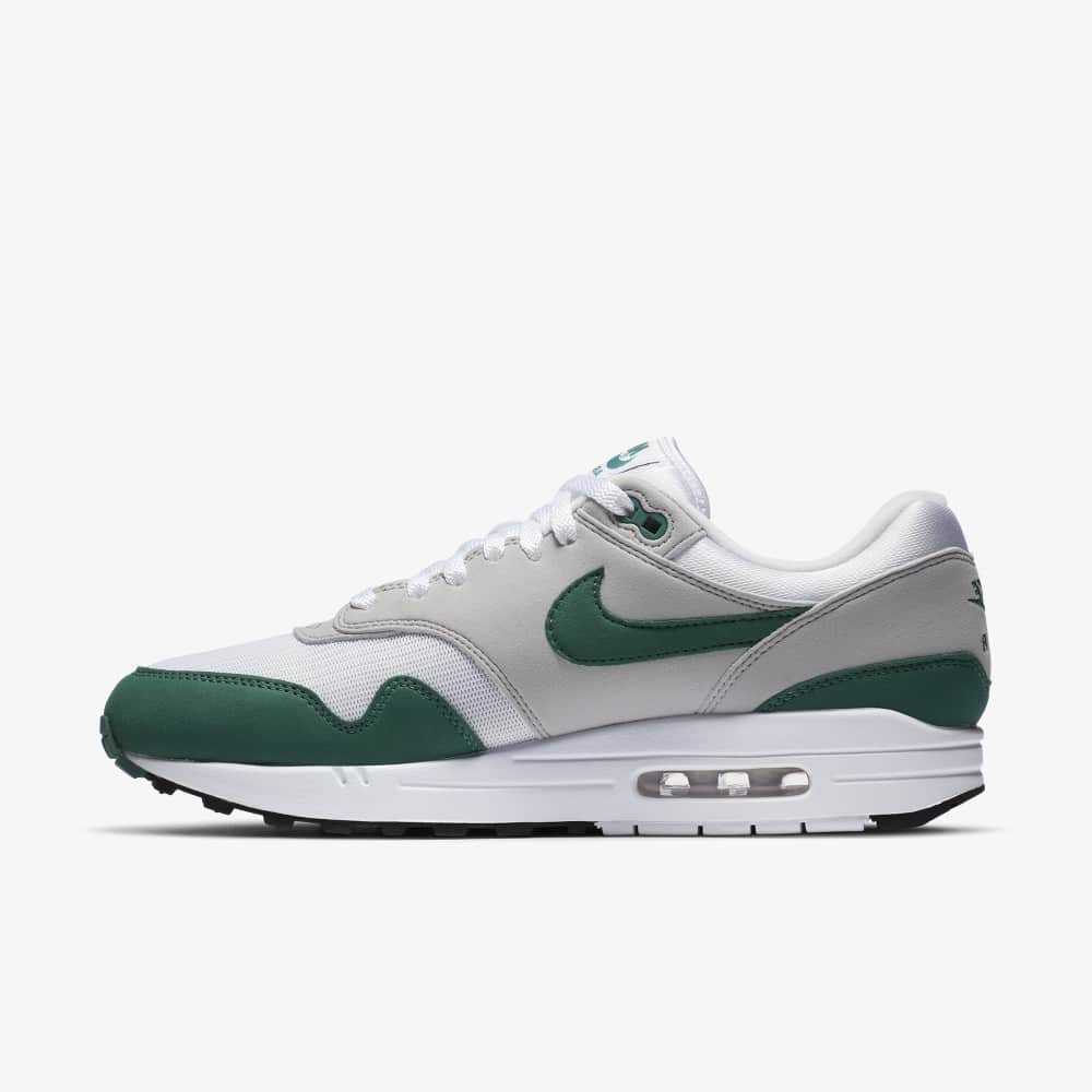 Hunter green air max on sale 27